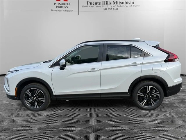 2026 Mitsubishi Eclipse Cross - Image 8 of 18