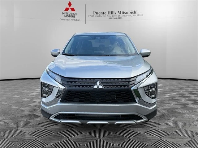 2026 Mitsubishi Eclipse Cross - Image 2 of 20