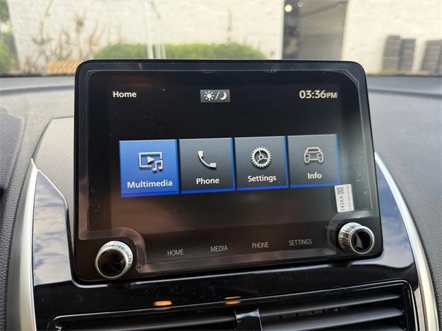 2026 Mitsubishi Eclipse Cross - Image 19 of 20