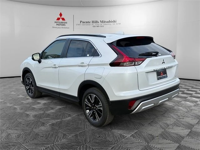 2026 Mitsubishi Eclipse Cross - Image 7 of 20