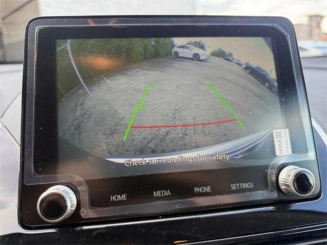 2026 Mitsubishi Eclipse Cross - Image 19 of 20