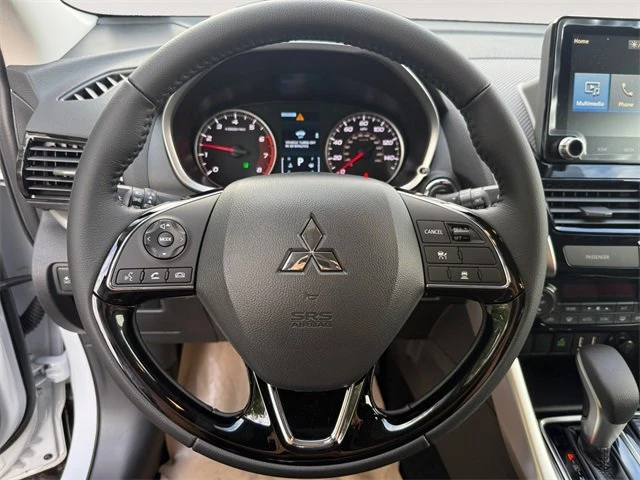 2026 Mitsubishi Eclipse Cross - Image 16 of 18