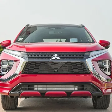 2026 Mitsubishi Eclipse Cross SE