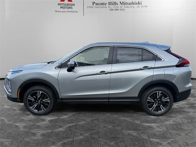 2026 Mitsubishi Eclipse Cross - Image 8 of 20