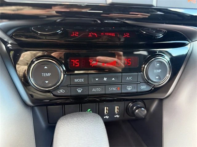 2026 Mitsubishi Eclipse Cross - Image 20 of 20