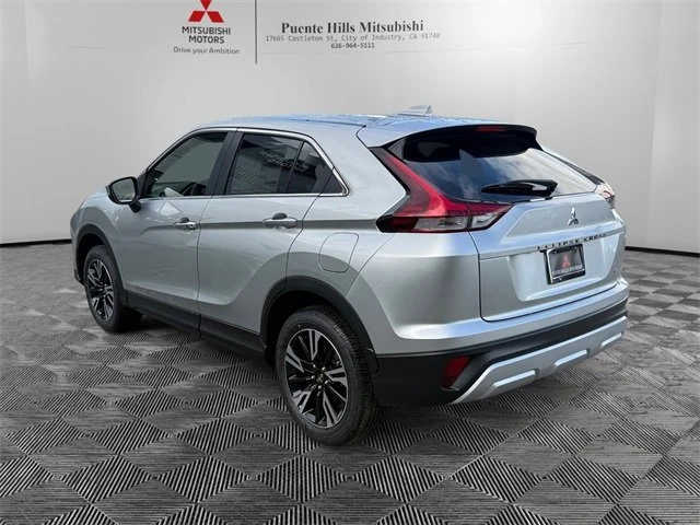 2026 Mitsubishi Eclipse Cross - Image 7 of 20