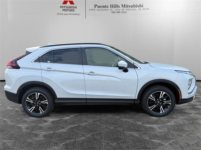 2026 Mitsubishi Eclipse Cross - Image 4 of 18