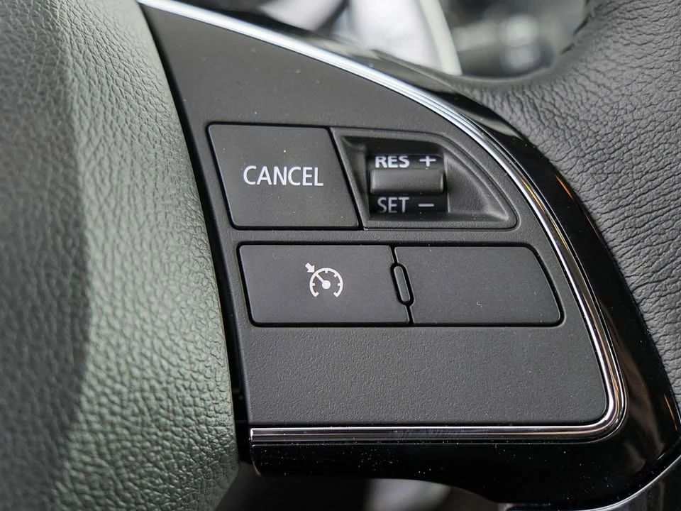 2026 Mitsubishi Eclipse Cross - Image 20 of 20