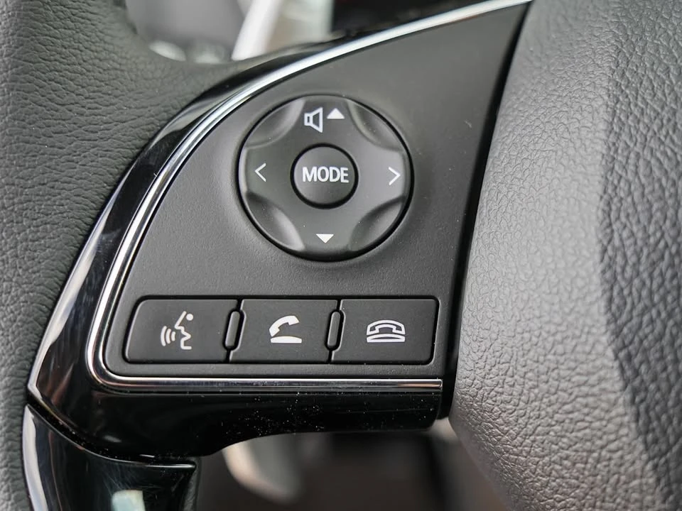 2026 Mitsubishi Eclipse Cross - Image 19 of 20