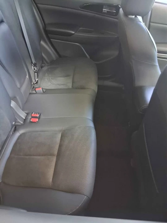 2026 Mitsubishi Eclipse Cross - Image 5 of 7