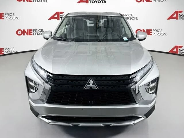 2026 Mitsubishi Eclipse Cross - Image 2 of 8