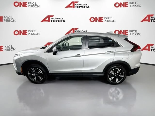 2026 Mitsubishi Eclipse Cross - Image 4 of 8