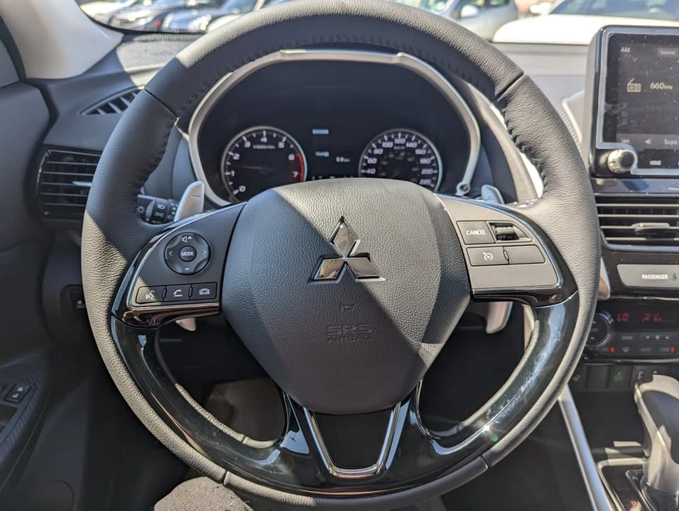 2026 Mitsubishi Eclipse Cross - Image 18 of 18