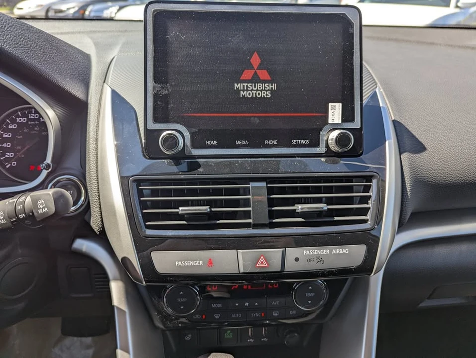 2026 Mitsubishi Eclipse Cross - Image 14 of 18