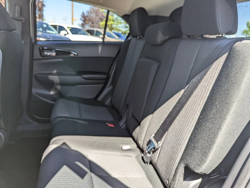 2026 Mitsubishi Eclipse Cross - Image 11 of 18