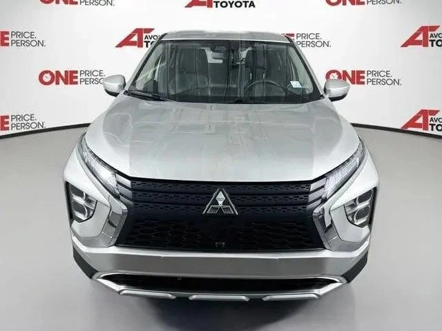 2026 Mitsubishi Eclipse Cross - Image 2 of 9