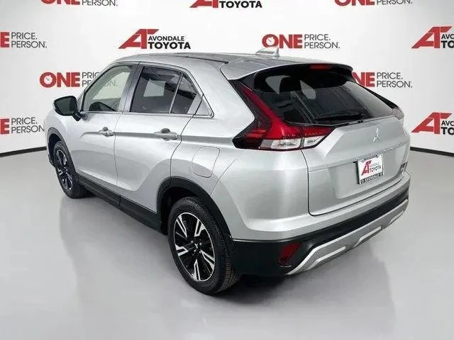 2026 Mitsubishi Eclipse Cross - Image 5 of 9