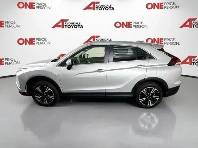 2026 Mitsubishi Eclipse Cross - Image 4 of 9