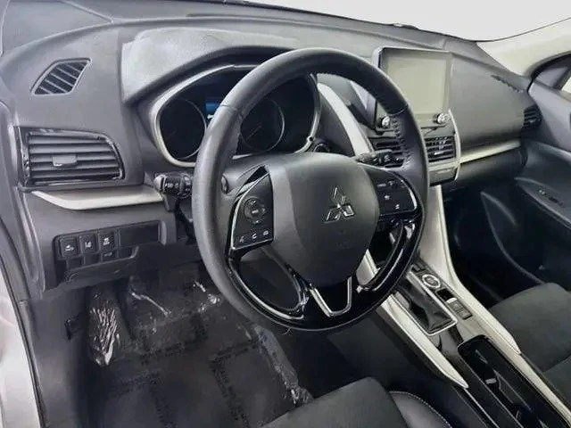 2026 Mitsubishi Eclipse Cross - Image 9 of 9