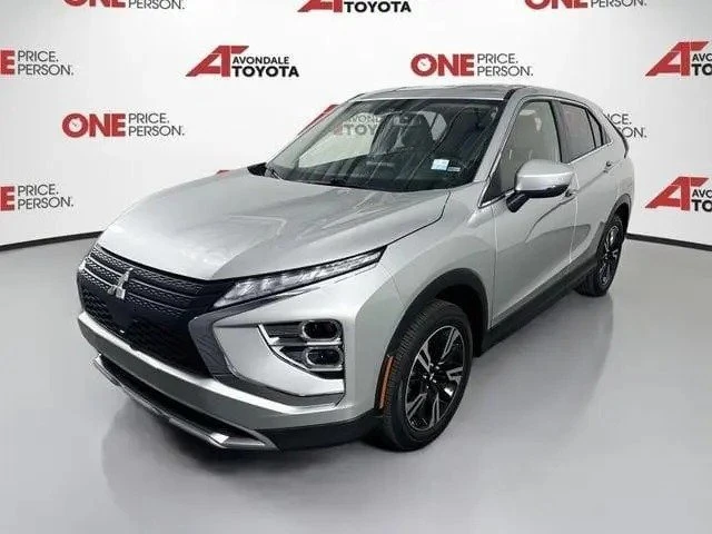 2026 Mitsubishi Eclipse Cross - Image 3 of 9