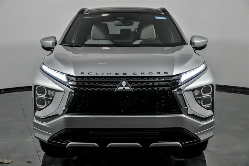 2026 Mitsubishi Eclipse Cross - Image 4 of 21