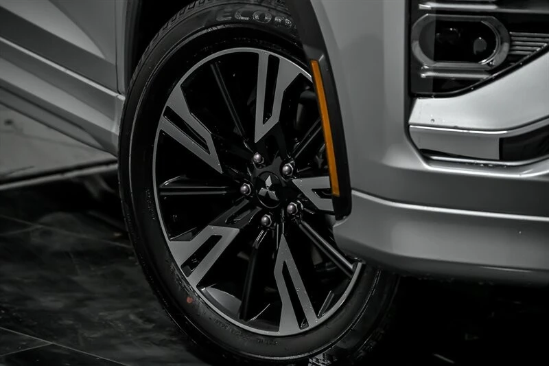 2026 Mitsubishi Eclipse Cross - Image 3 of 21