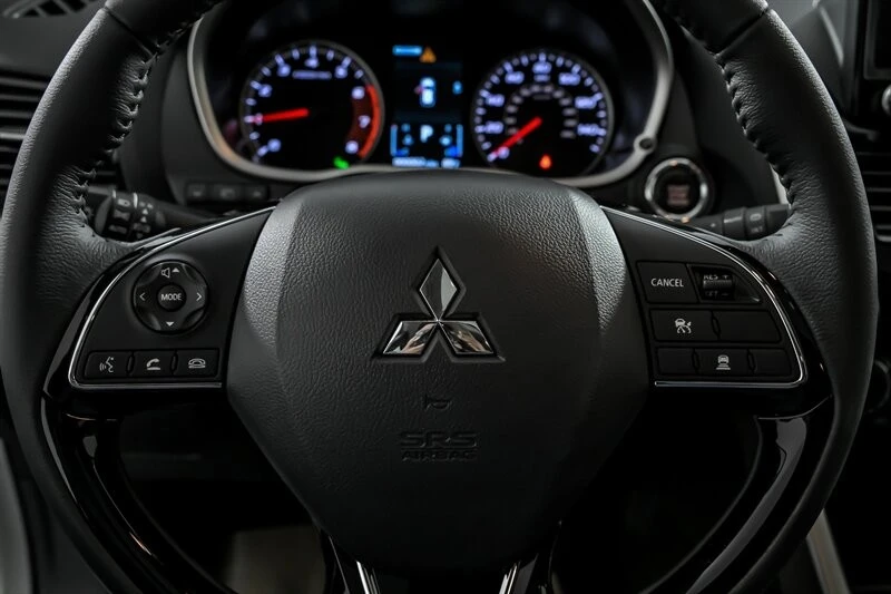2026 Mitsubishi Eclipse Cross - Image 19 of 25