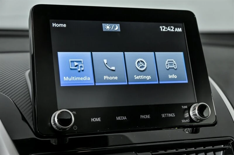 2026 Mitsubishi Eclipse Cross - Image 23 of 28