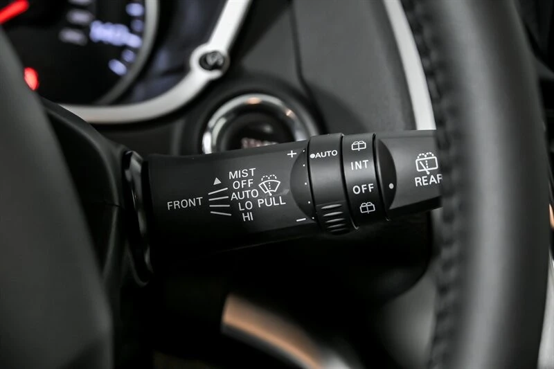 2026 Mitsubishi Eclipse Cross - Image 21 of 28