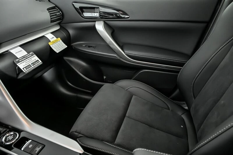 2026 Mitsubishi Eclipse Cross - Image 28 of 28
