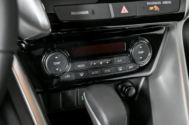 2026 Mitsubishi Eclipse Cross - Image 26 of 28