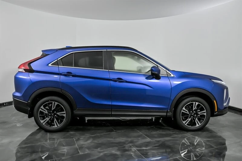 2026 Mitsubishi Eclipse Cross - Image 9 of 28