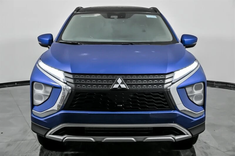 2026 Mitsubishi Eclipse Cross - Image 4 of 28