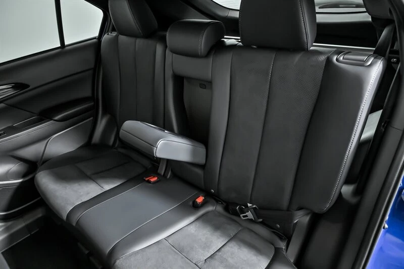 2026 Mitsubishi Eclipse Cross - Image 15 of 28