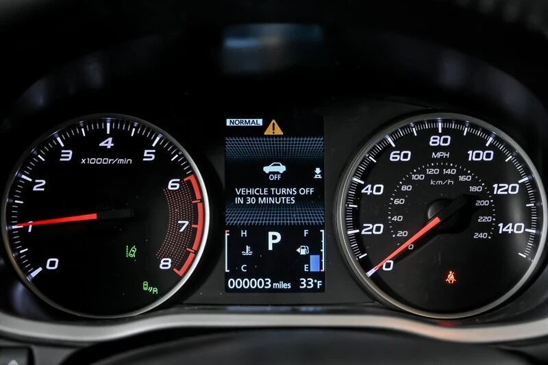 2026 Mitsubishi Eclipse Cross - Image 18 of 28