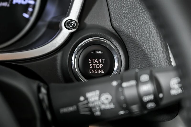 2026 Mitsubishi Eclipse Cross - Image 22 of 28