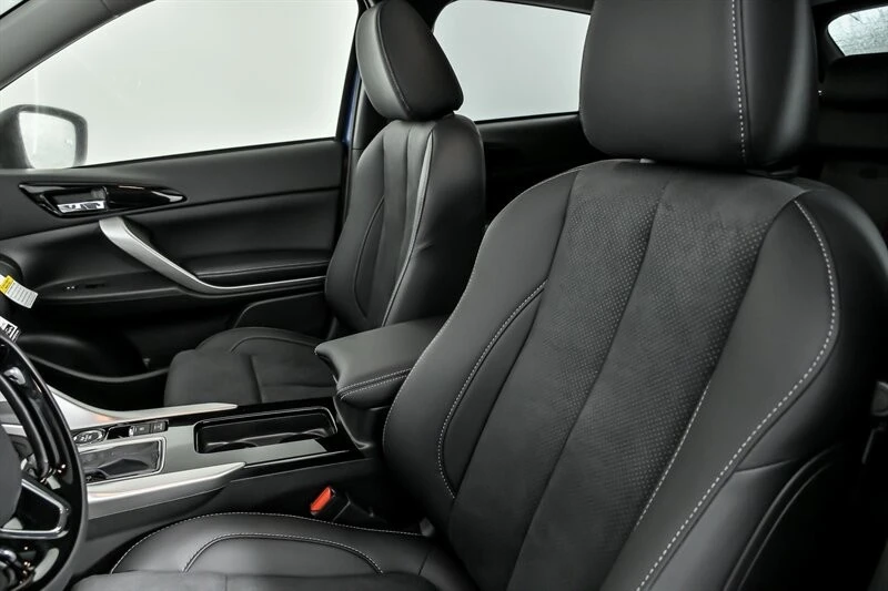 2026 Mitsubishi Eclipse Cross - Image 13 of 28