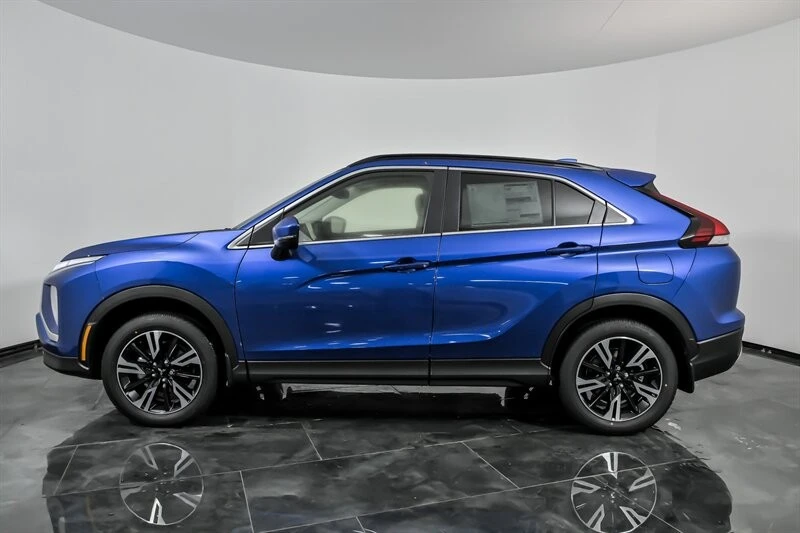 2026 Mitsubishi Eclipse Cross - Image 6 of 28