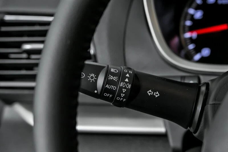 2026 Mitsubishi Eclipse Cross - Image 20 of 28