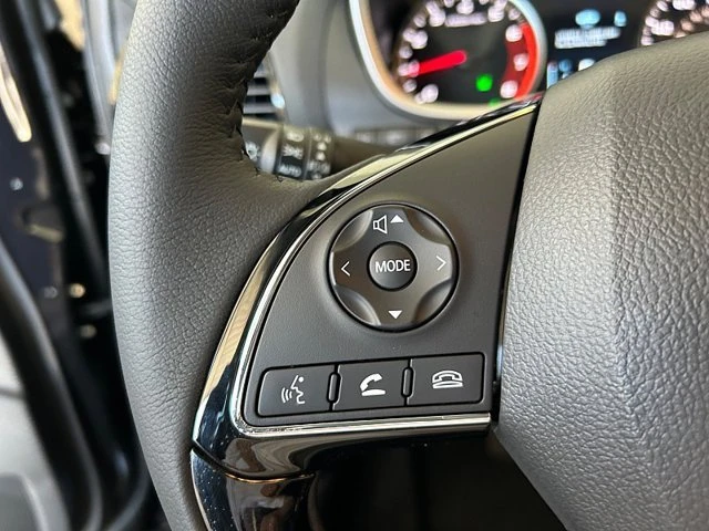 2026 Mitsubishi Eclipse Cross - Image 19 of 20