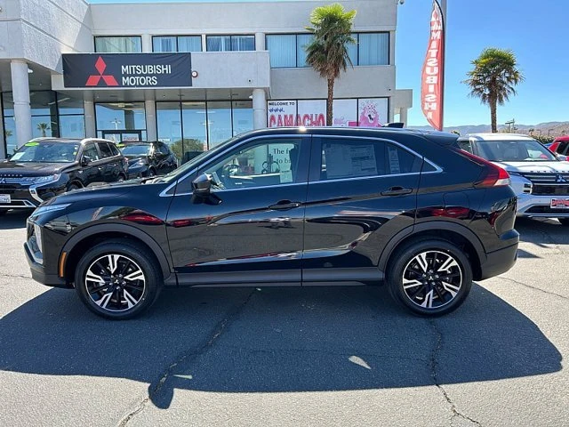 2026 Mitsubishi Eclipse Cross - Image 6 of 20