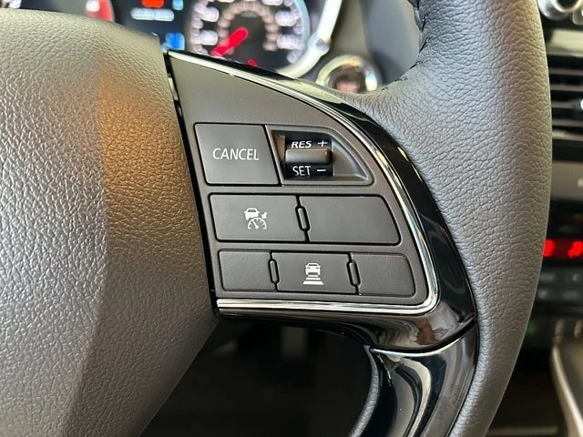 2026 Mitsubishi Eclipse Cross - Image 20 of 20