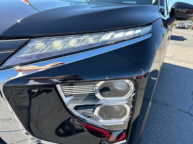 2026 Mitsubishi Eclipse Cross - Image 4 of 20