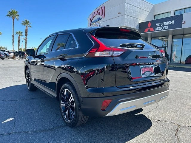 2026 Mitsubishi Eclipse Cross - Image 7 of 20