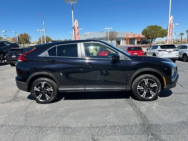 2026 Mitsubishi Eclipse Cross - Image 12 of 20