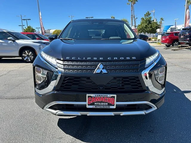 2026 Mitsubishi Eclipse Cross - Image 2 of 20