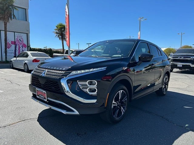 2026 Mitsubishi Eclipse Cross - Image 5 of 20