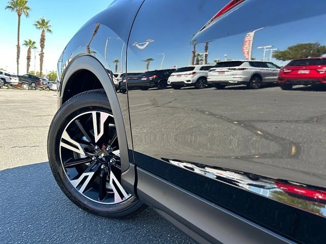 2026 Mitsubishi Eclipse Cross - Image 13 of 20