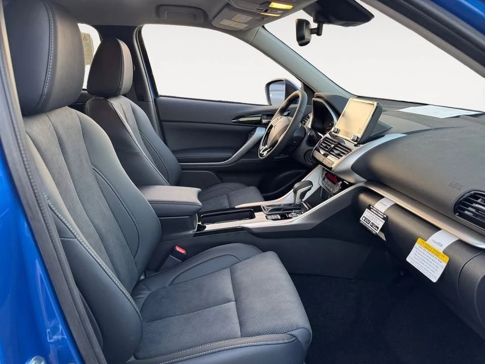2026 Mitsubishi Eclipse Cross - Image 15 of 15
