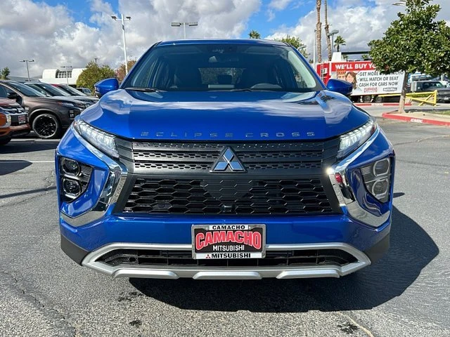 2026 Mitsubishi Eclipse Cross - Image 2 of 20